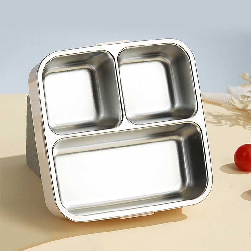 Carnival Fun-Elephant Lunch Box – Keep Food Fresh & Cute