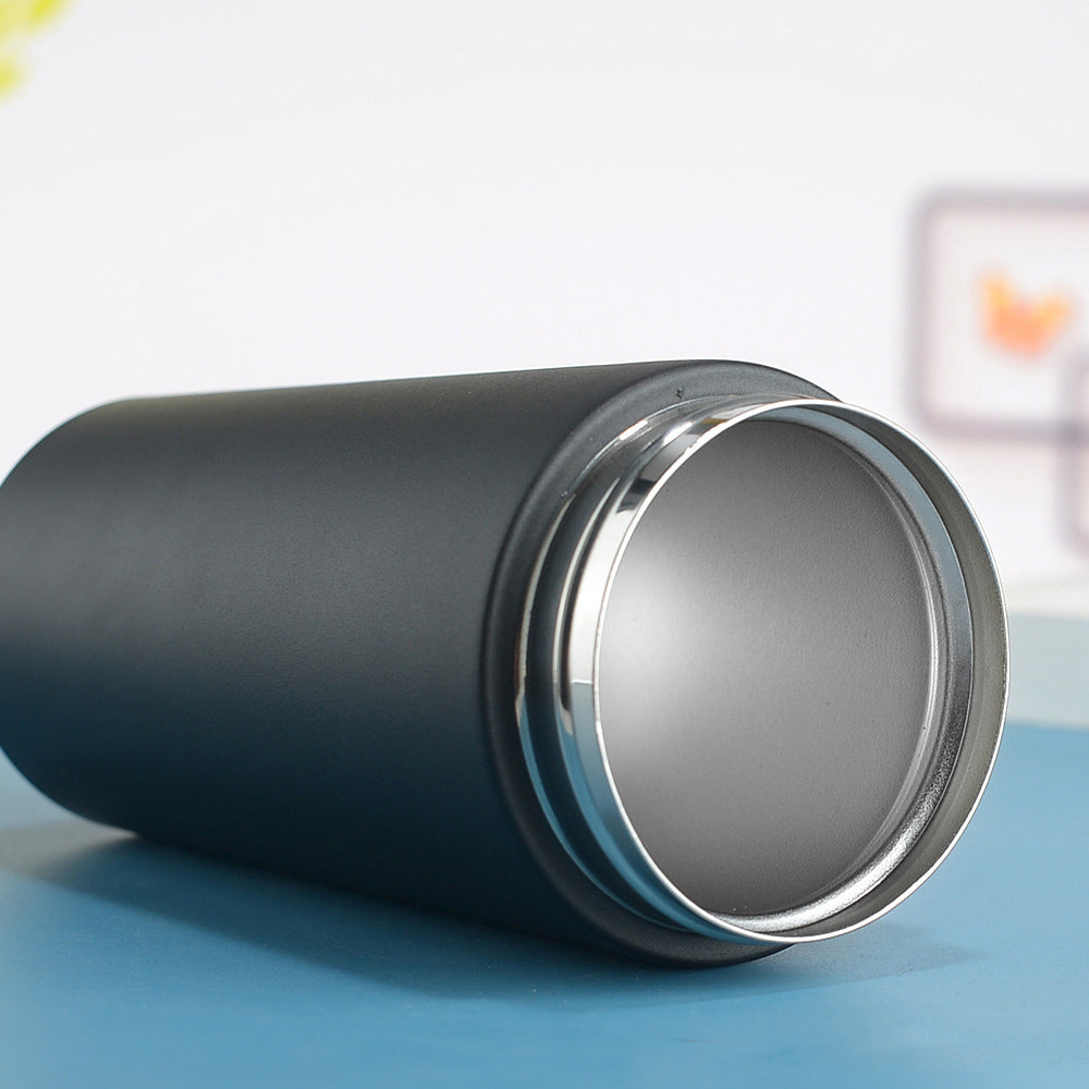 Stainless Steel Vacuum Coffee Mug 300ml