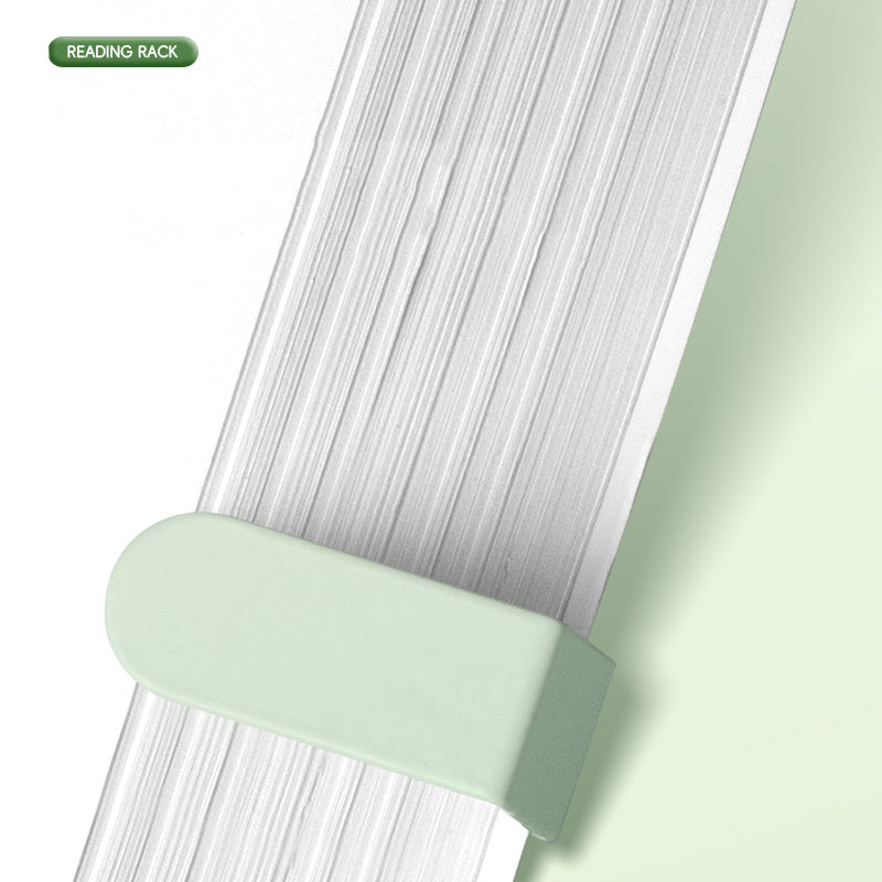 Capybara Portable/Foldable Book Stand