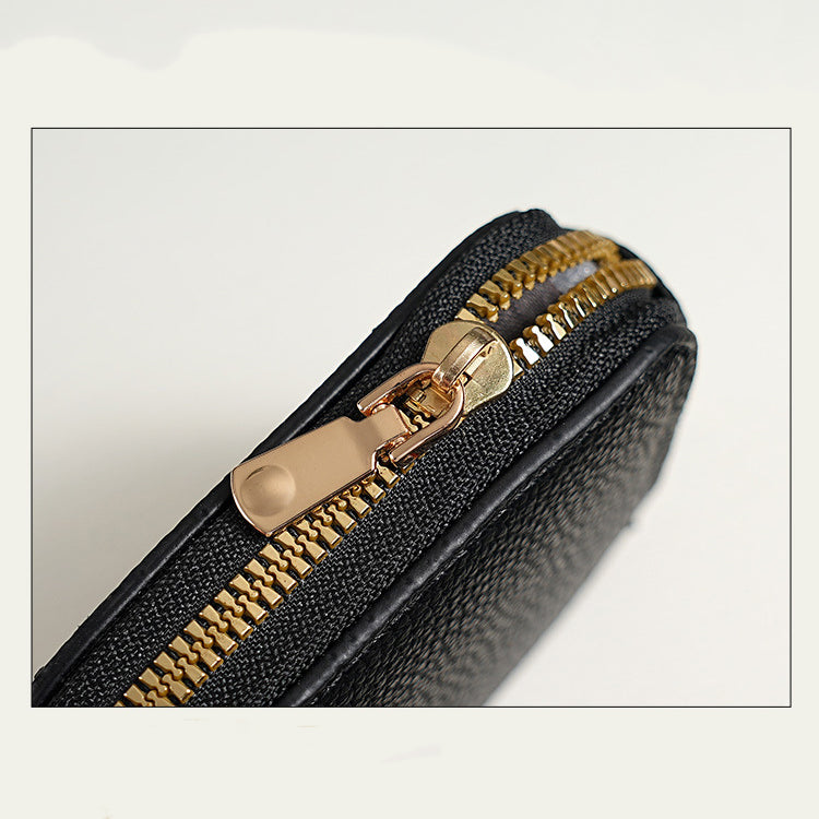 Penguin ID Card Holder/Coin Purse