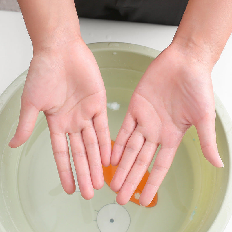 Colorful Tube Shape Paper Soap with Fragrance ( Buy 1 Get 1 Free)