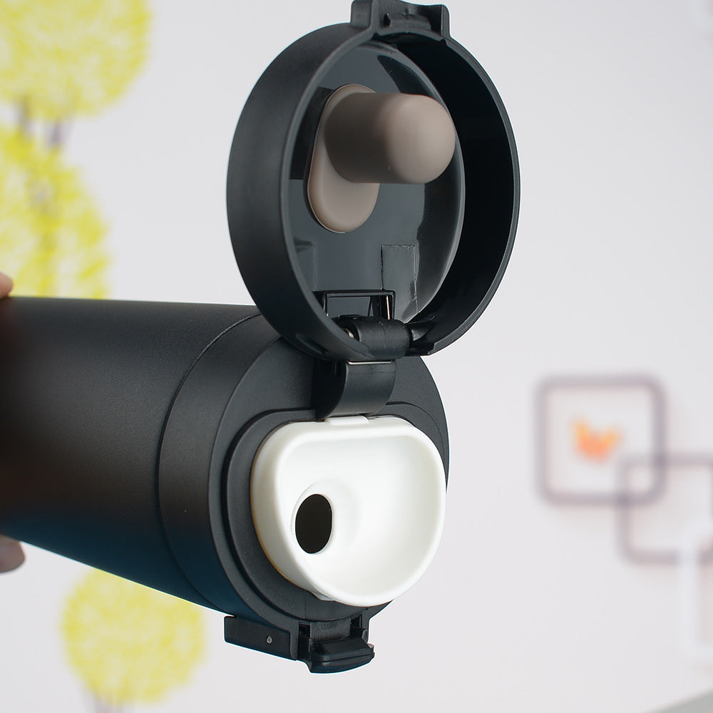 Stainless Steel Vacuum Coffee Mug 300ml