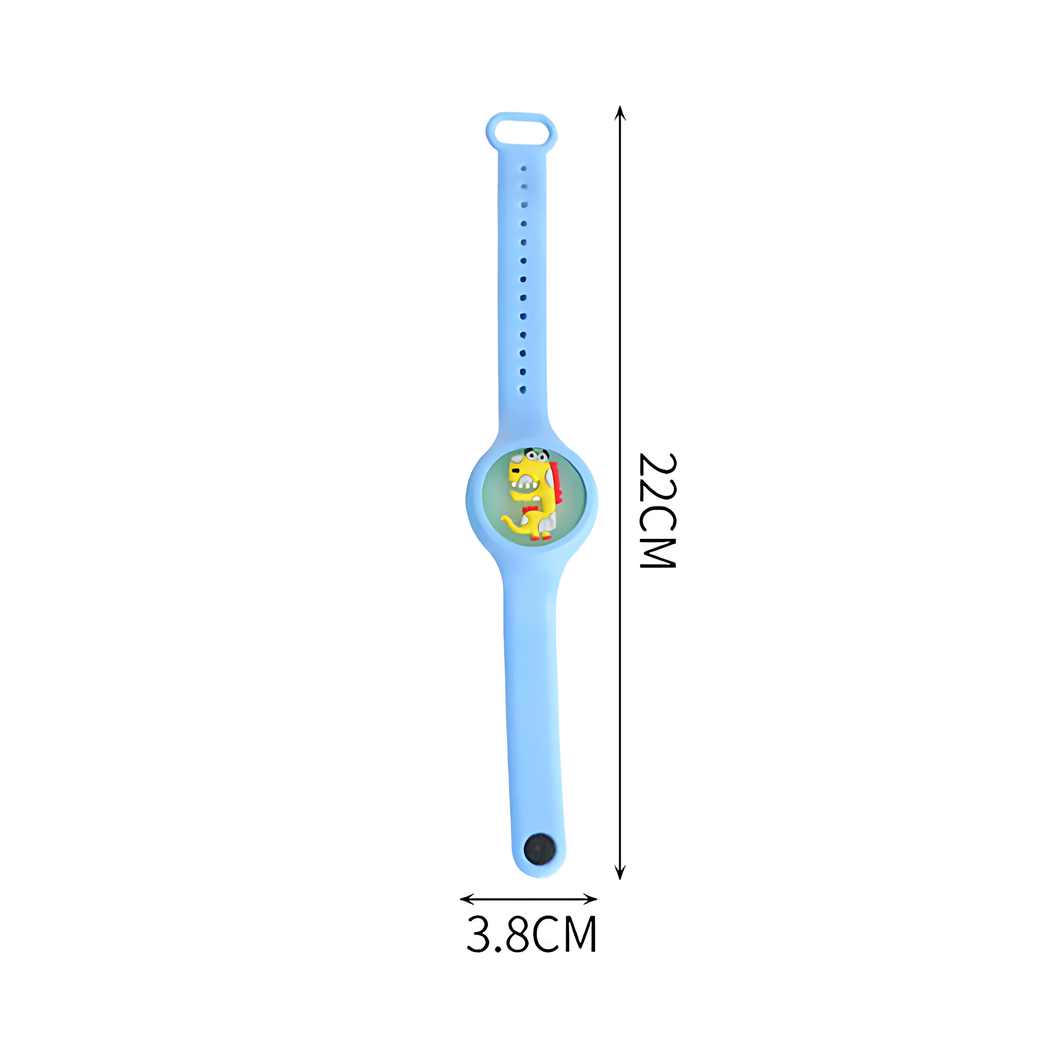 Mosquito Repellent Wristband