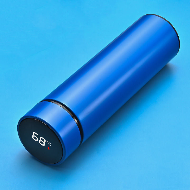 Prefect Corporate Gift - LED Temperature Bottle