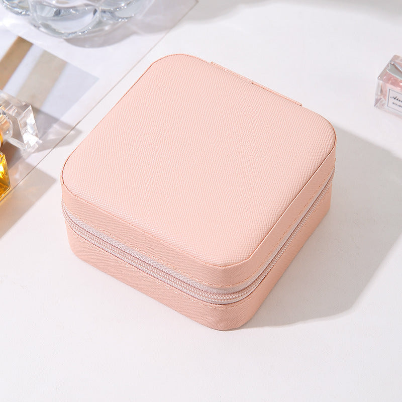 Jewelry Box Organizer