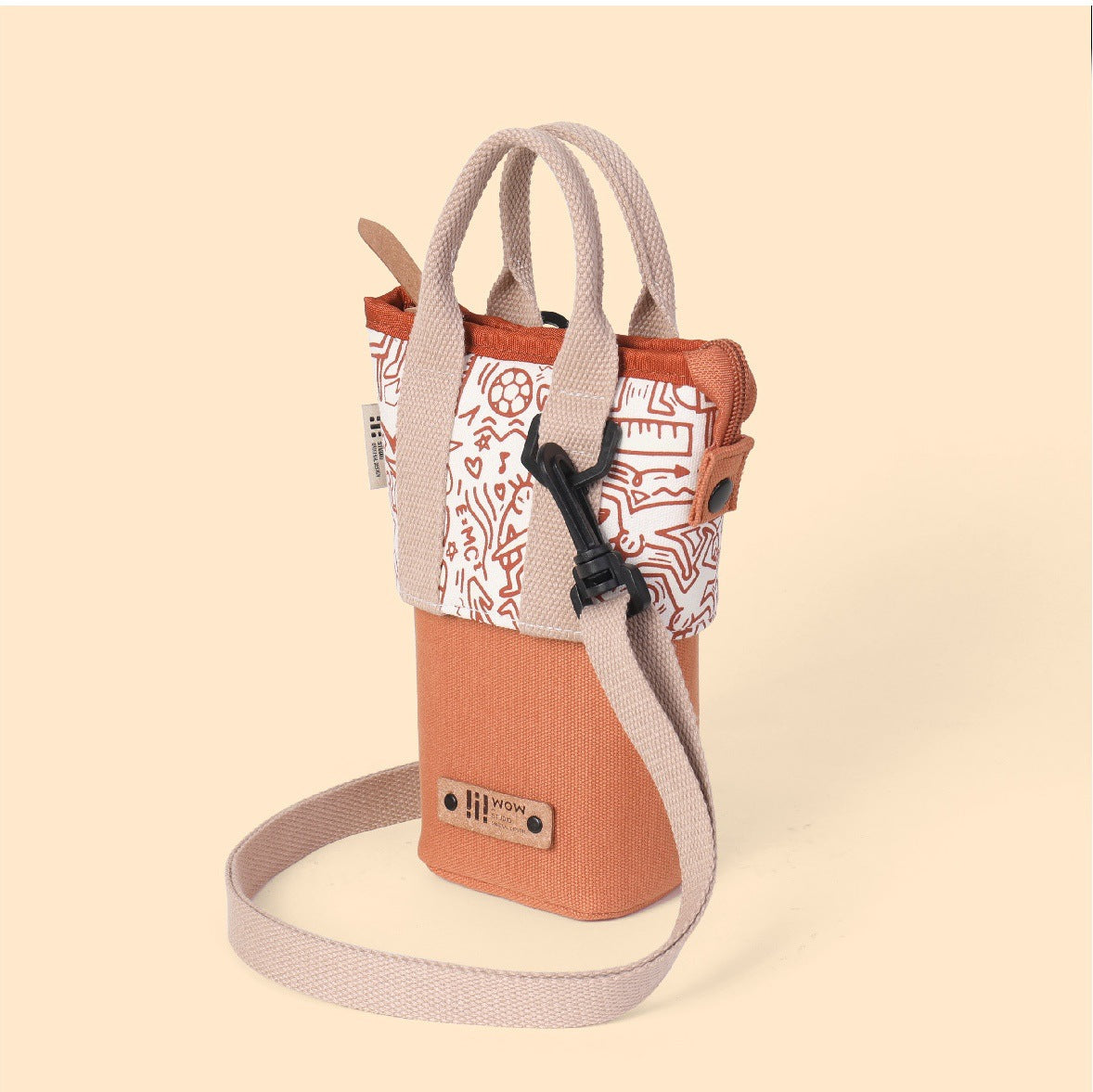 Premium Quality Bag with Handles