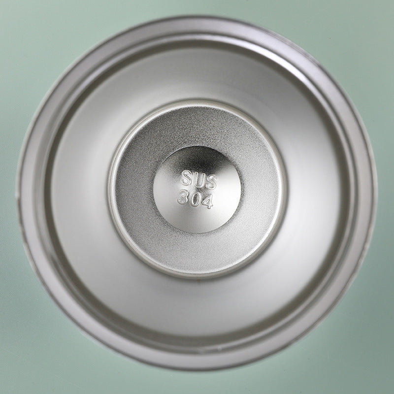 Stainless Steel Vacuum Coffee Mug 510ml