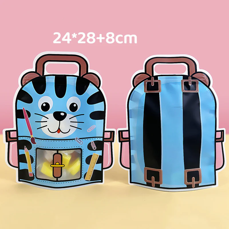 Magic of Cuteness: Kawaii Gift Hamper