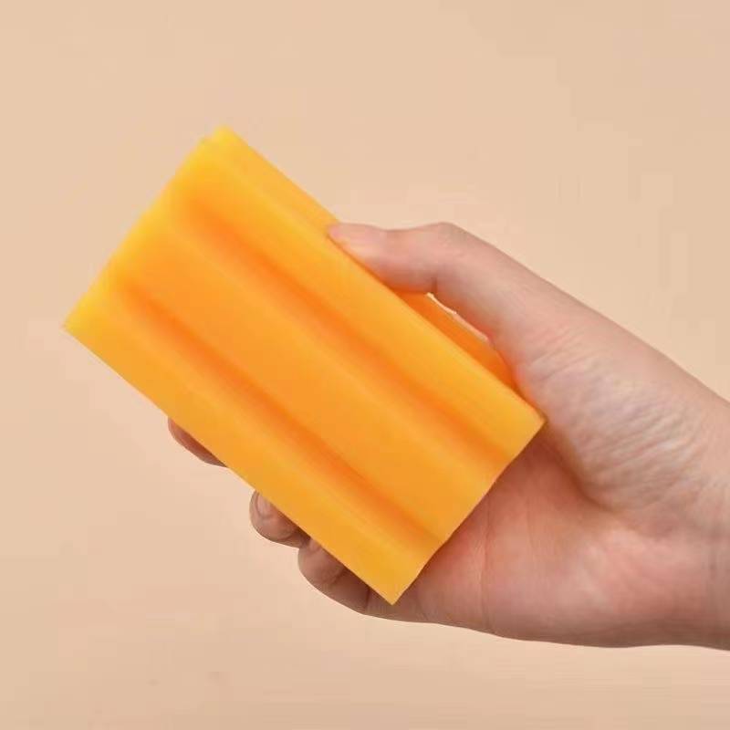 Creative Soap-shaped Erasers