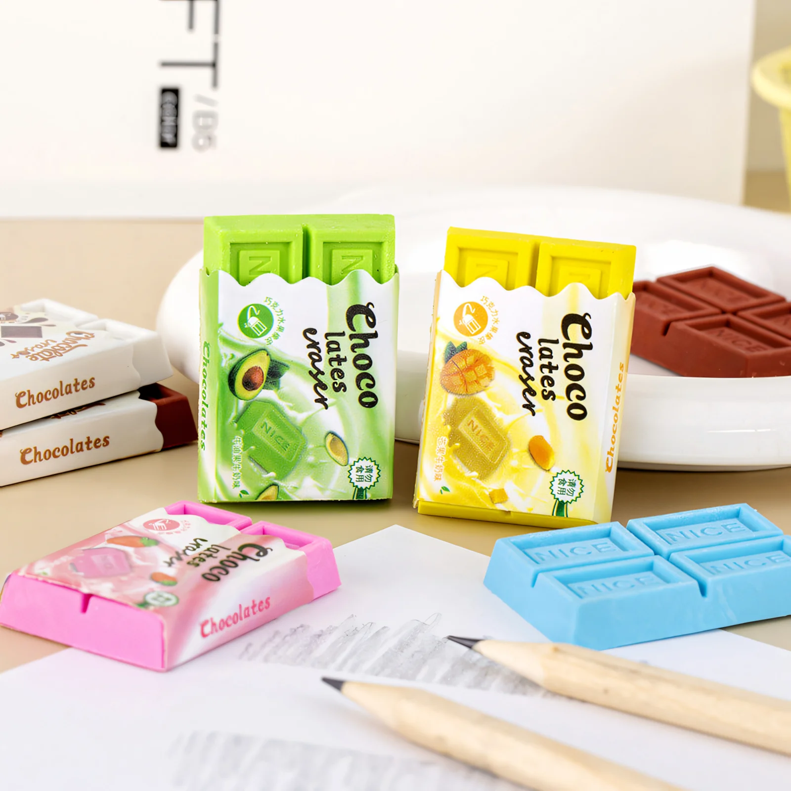 Whimsical Unicorn Delight Kit