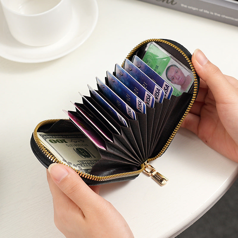 Penguin ID Card Holder/Coin Purse