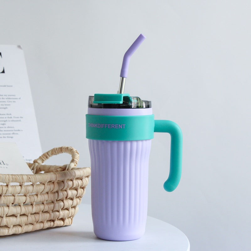 Travel Buddy Stainless Steel Vacuum Mug 860ml