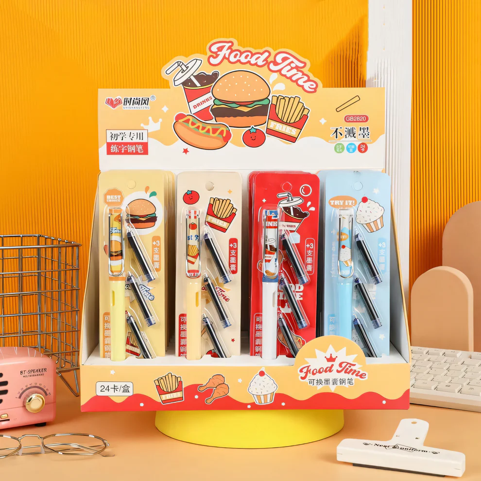 The Happy Fast-Food Gift Hamper