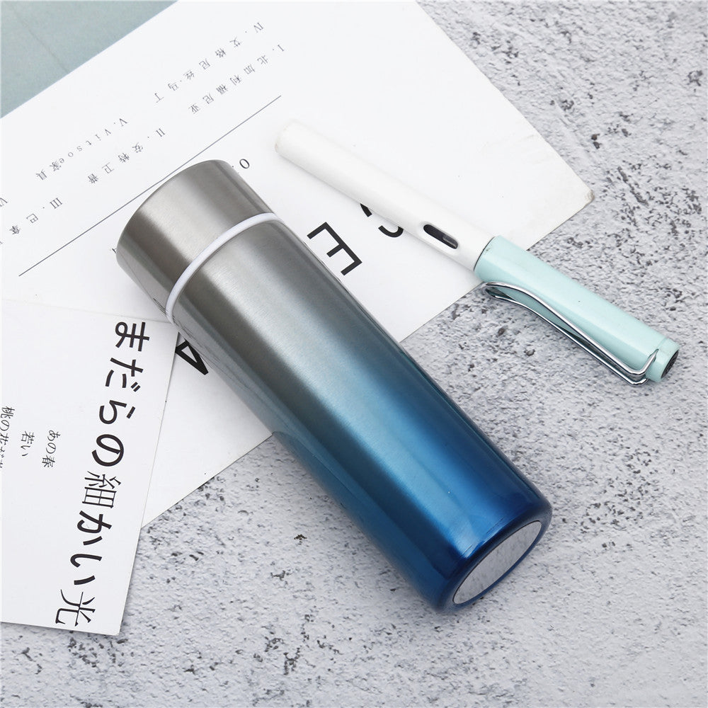 Mini Gradient Elegance Bottle - 160ml