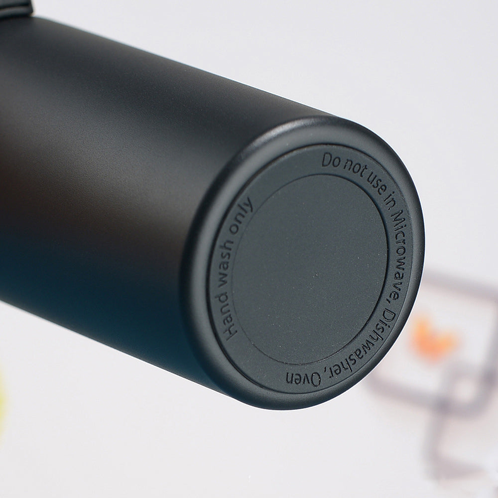 Stainless Steel Vacuum Coffee Mug 300ml