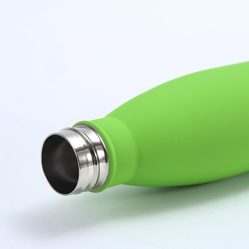 Insulated Hot and Cold Water Bottle - For Corporate Gifting