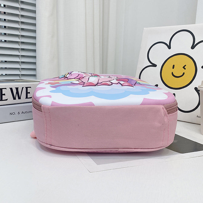 Unicorn Wonderland 3D Backpack