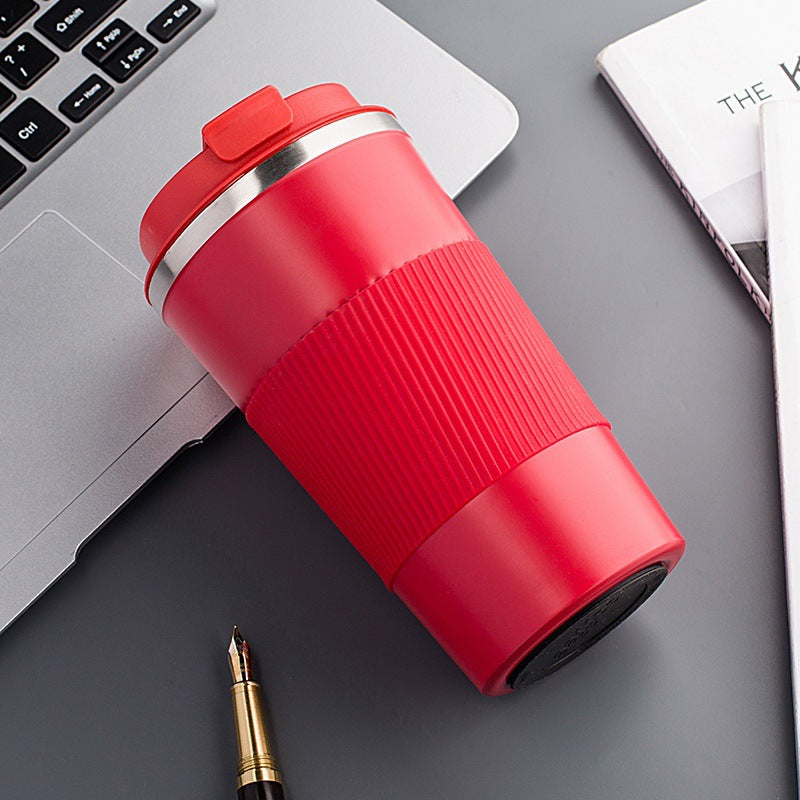 Corporate Gifting Stainless Steel Coffee Mug 510ml