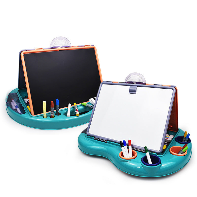 My First Art Studio 2-in-1 Drawing & Writing Board