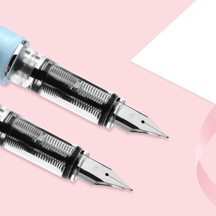 Magical Mermaid Fountain Pen