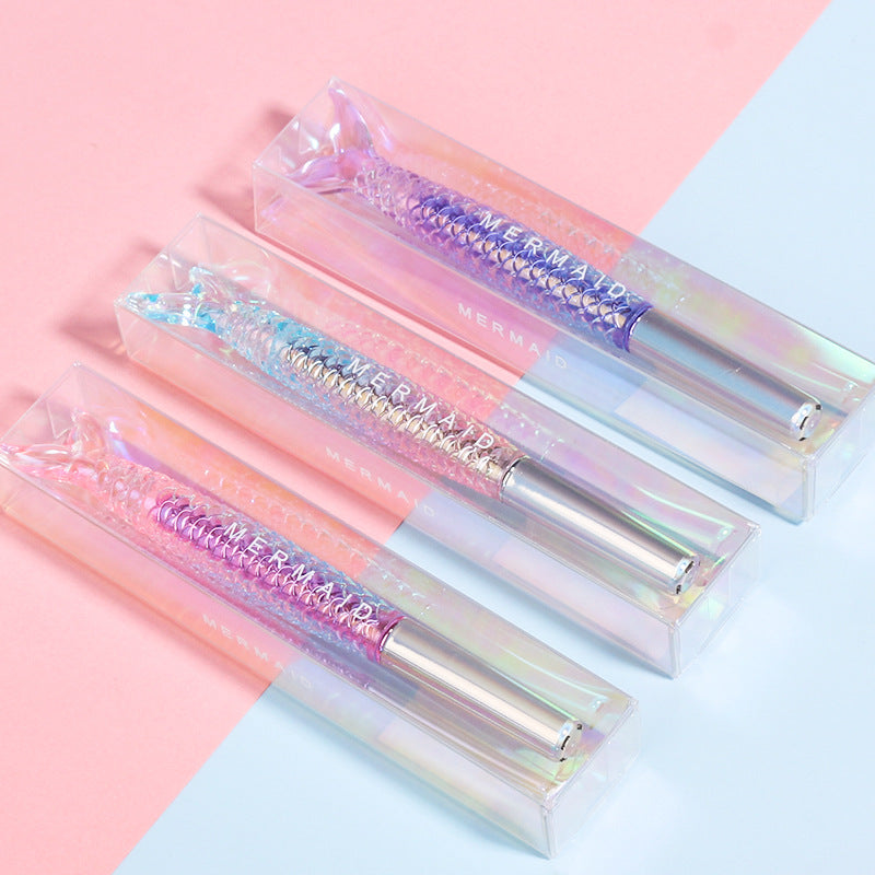 Magical Mermaid Fountain Pen