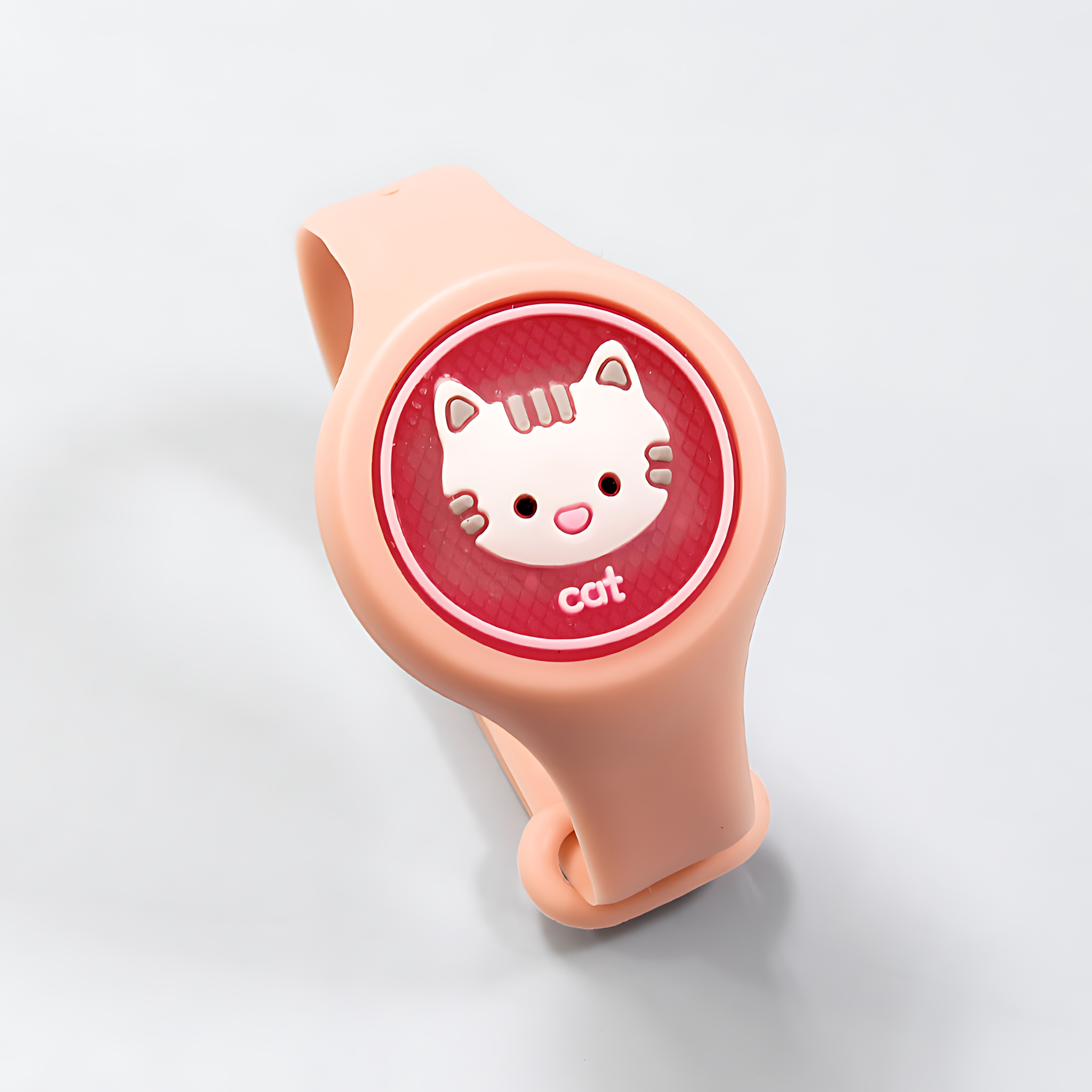Mosquito Repellent Wristband