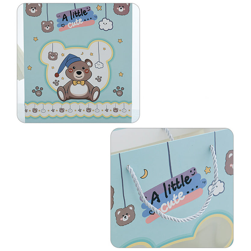 Kawaii Adorable Paper Gift Bags!