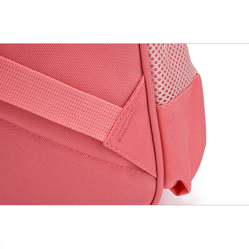 Luck School Bag – Stylish, Spacious & Study-Ready