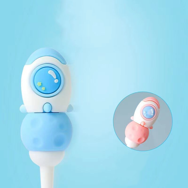 Space Astronaut Theme Toothbrush