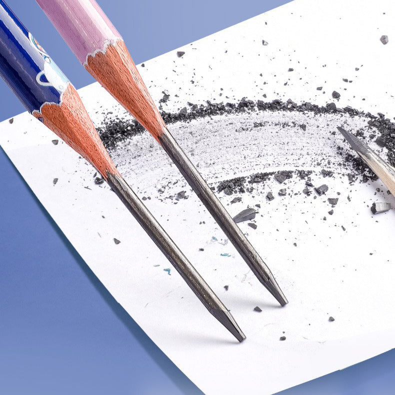 Space Theme Pencils Barrel of 30pcs