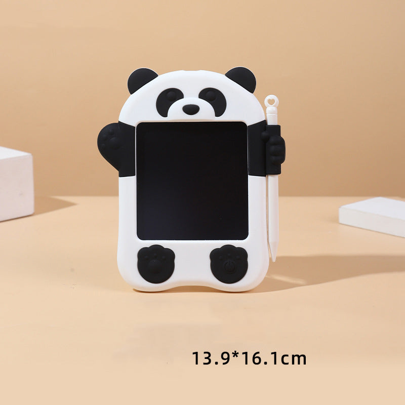 Panda Kids' LCD Writing/Drawing Tablet | Pad