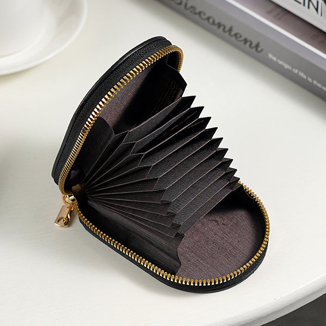 Penguin ID Card Holder/Coin Purse