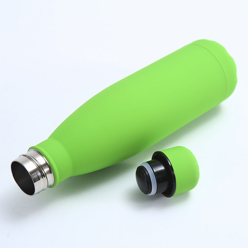 Insulated Hot and Cold Water Bottle - For Corporate Gifting