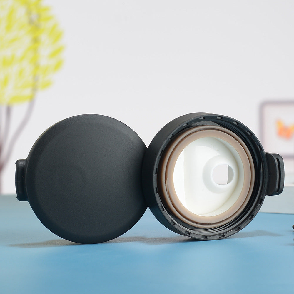 Stainless Steel Vacuum Coffee Mug 300ml