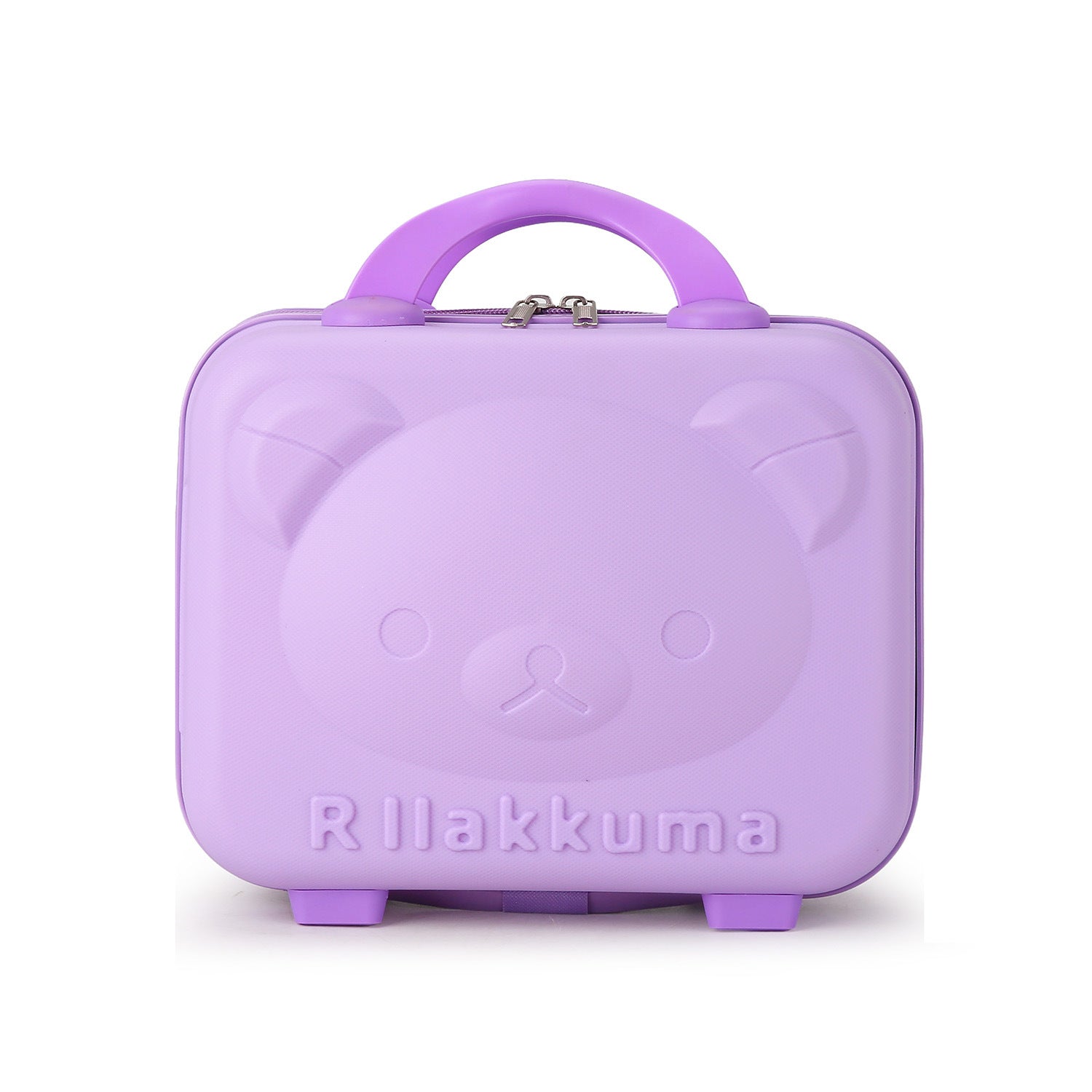 Portable Password Lock Suitcase – Perfect for Travel & Storage!