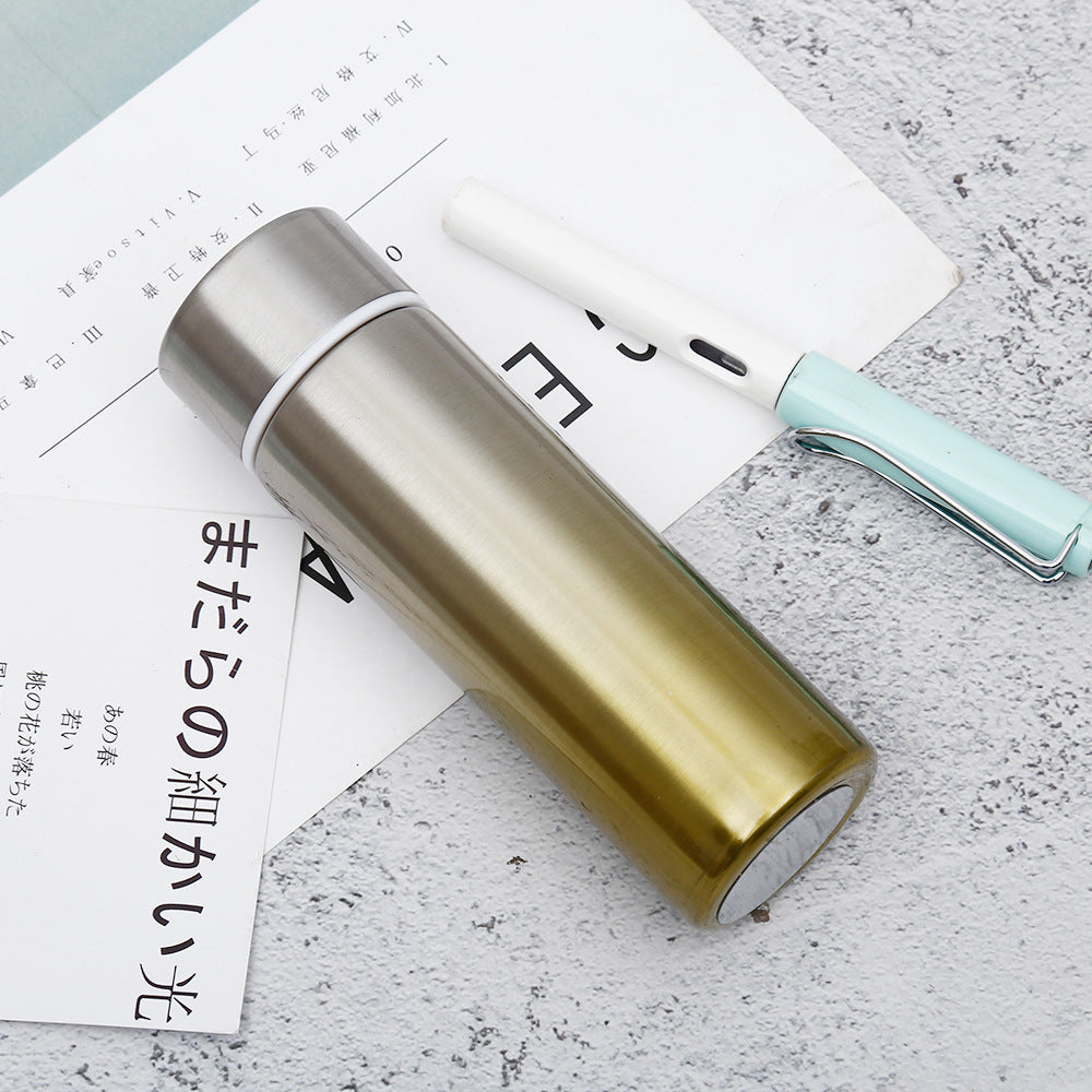 Mini Gradient Elegance Bottle - 160ml