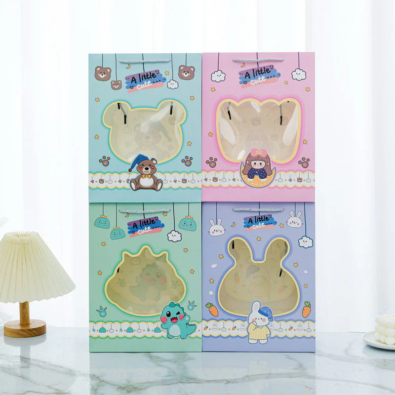 Kawaii Cosmic Gift Hamper