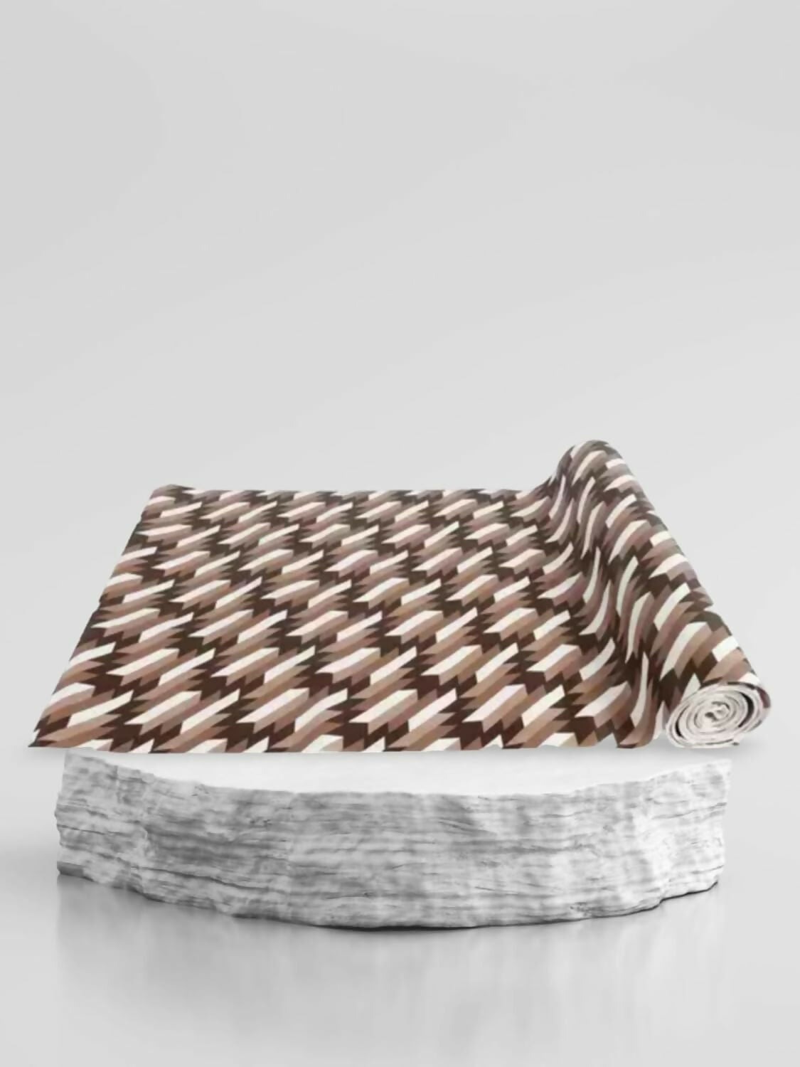 Mopak Decor Shelf Liner used for Wardrobe kitchen cabinet Drawer Slab Roll