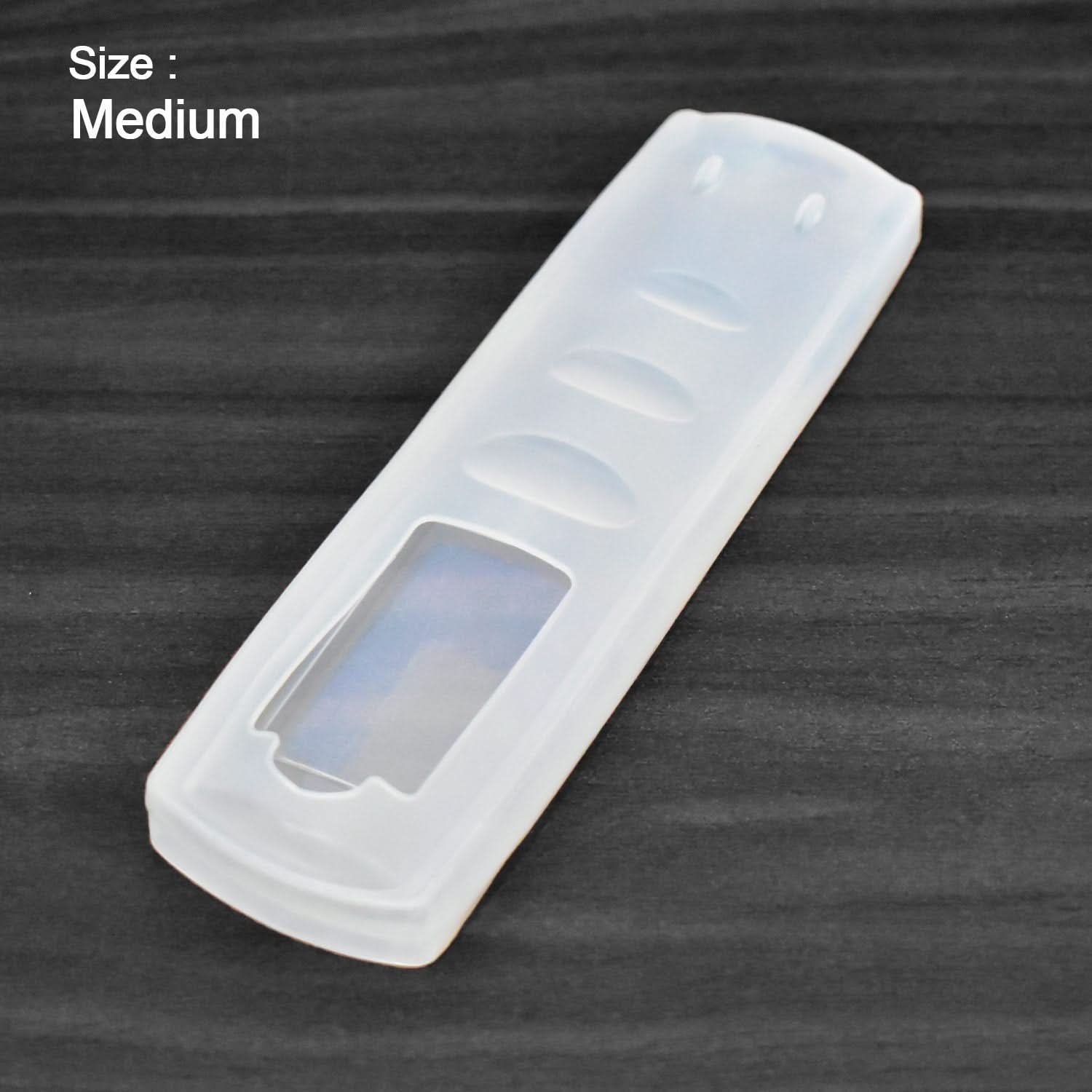 Protective Silicone Cover for Dish TV Set Top Box Remote