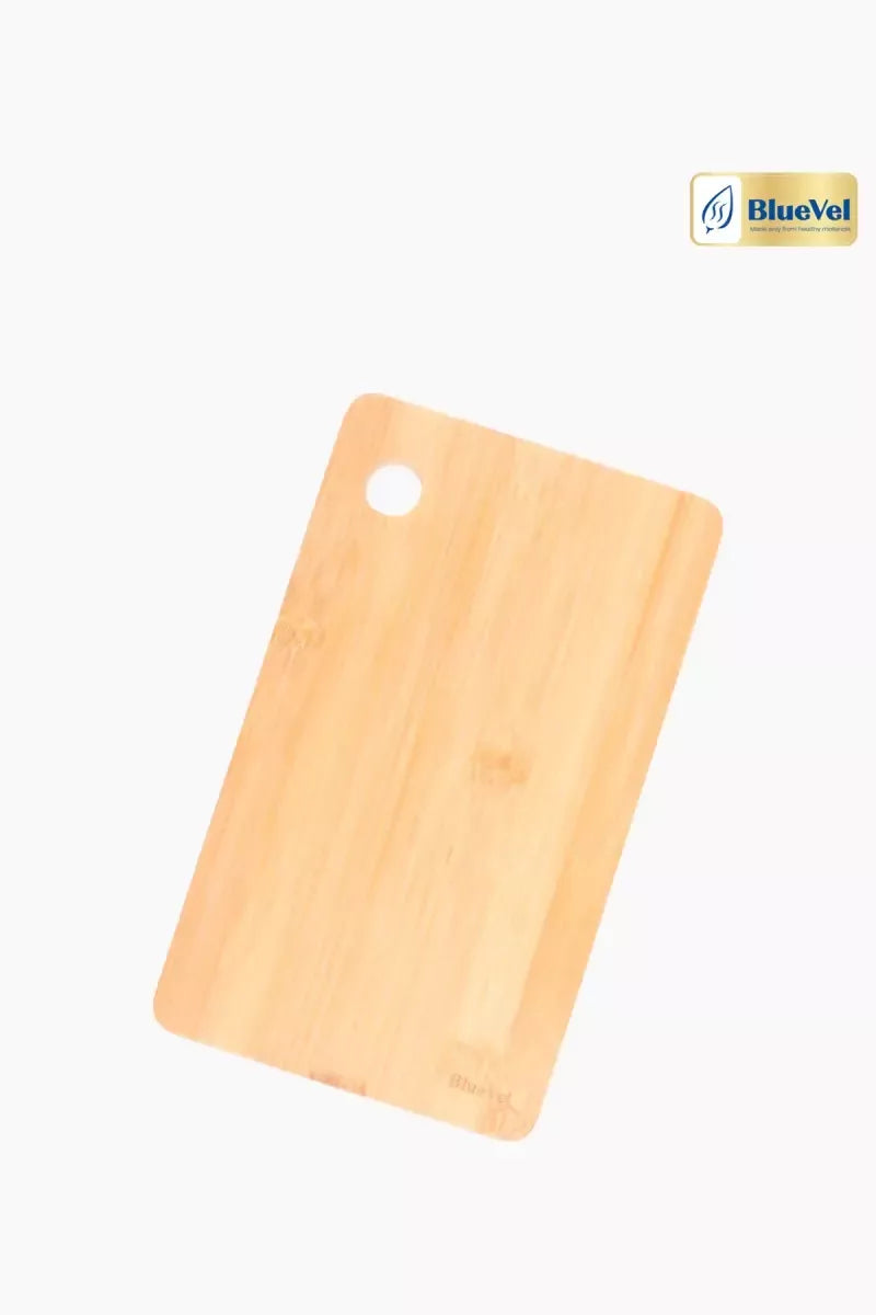 Bluevel Wooden Chopping Board - 26 cm