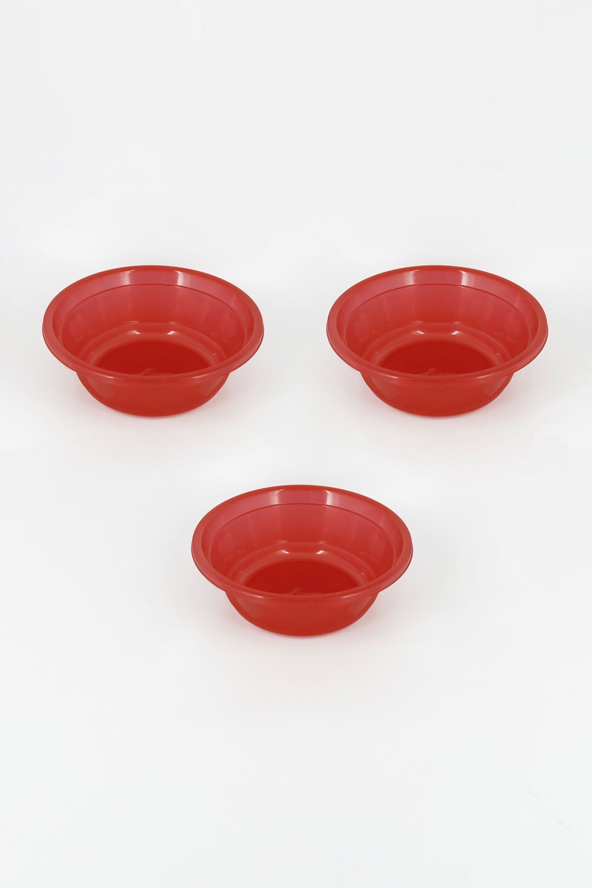 Plastic Storage Basket - 3000 ML (Each)