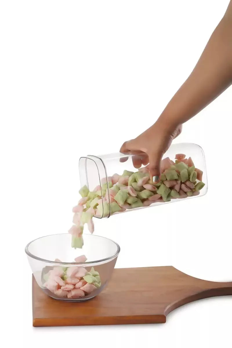 Mastercook Plastic Container - 1650 ml