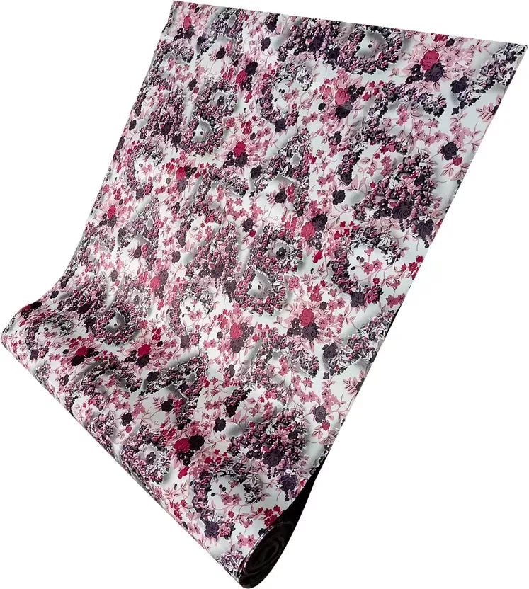 Mopak Decor Shelf Liner used for Wardrobe kitchen cabinet Drawer Slab Roll