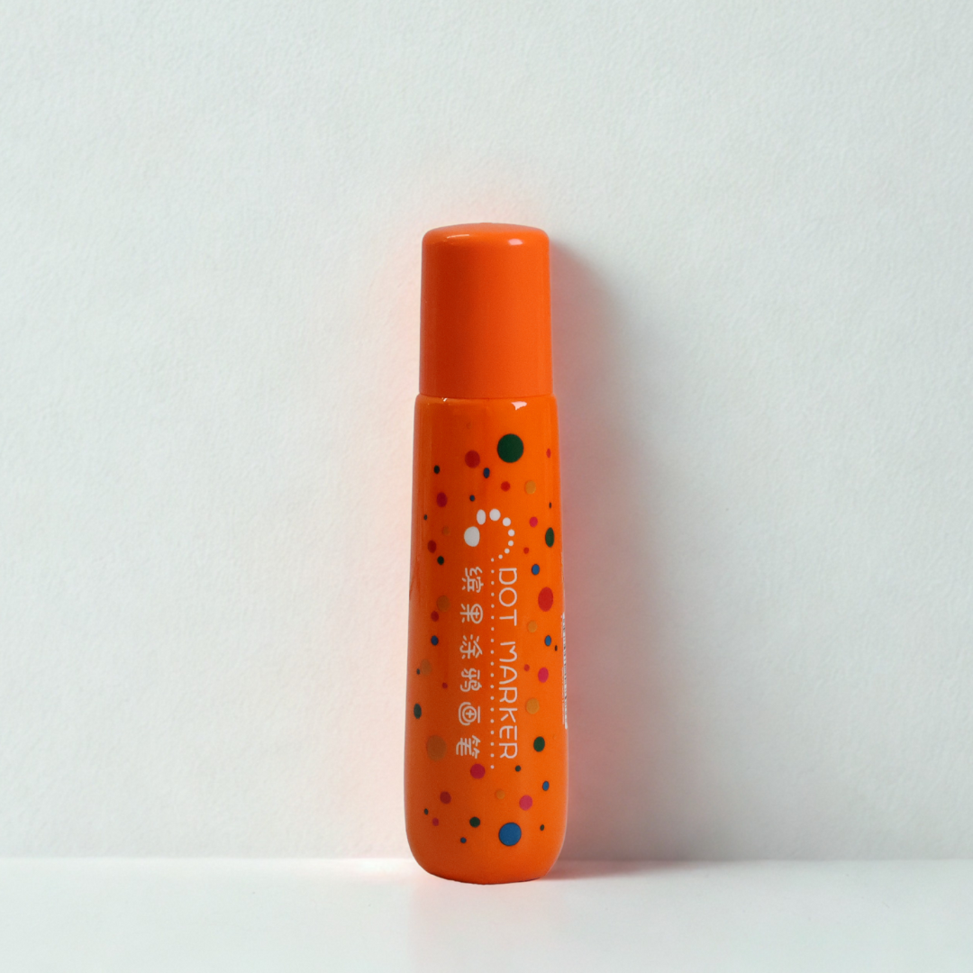 DIY Art Colorfull Dot Markers - DIY Painting Fun