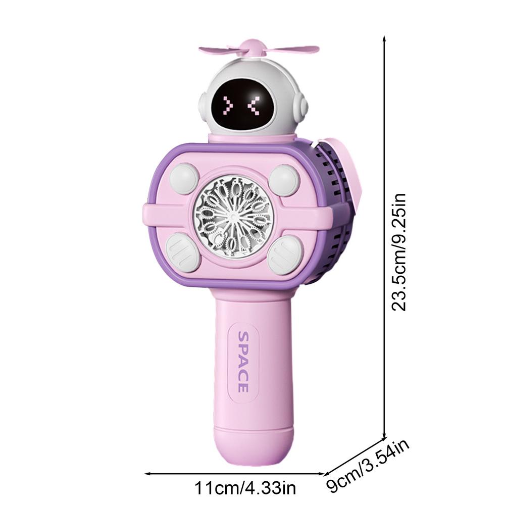 Automatic Bubble Machine – Endless Bubbles, Non-Stop Fun!