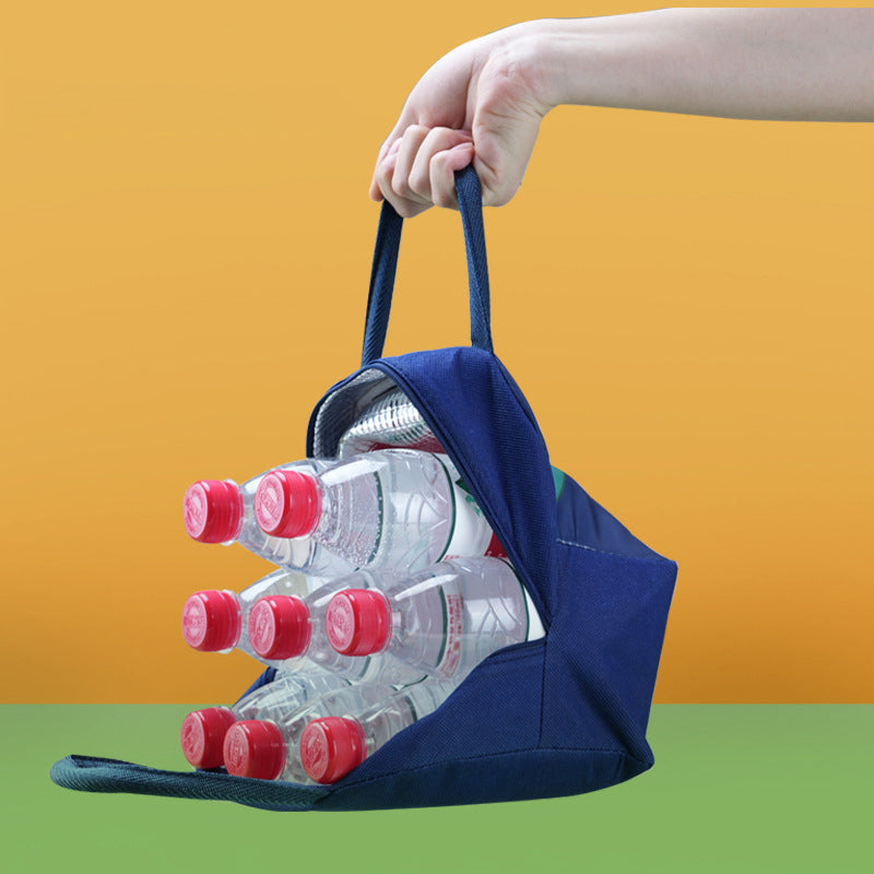 Cute & Cool Animal Thermal Lunch Bag