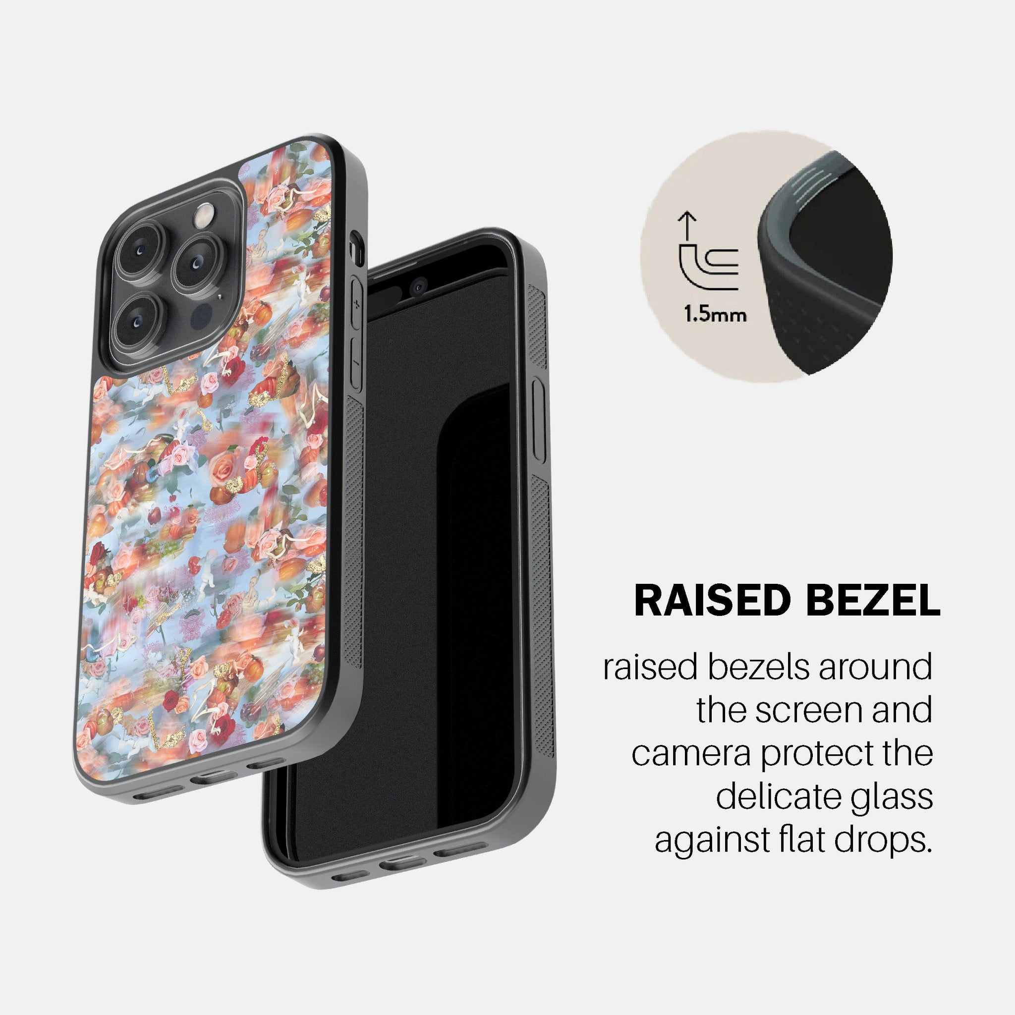 Sistine Tomato  Phone Cover