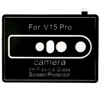Guard your Vivo v15 pro camera lens
