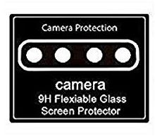 Guard your Redmi Note 8 Camera Lens