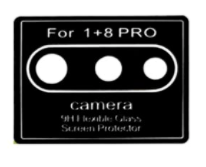 Guard your Oneplus 8 pro Camera Lens